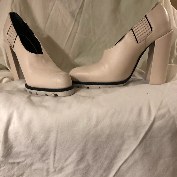 Jil Sander bootie - Picture 5 of 7